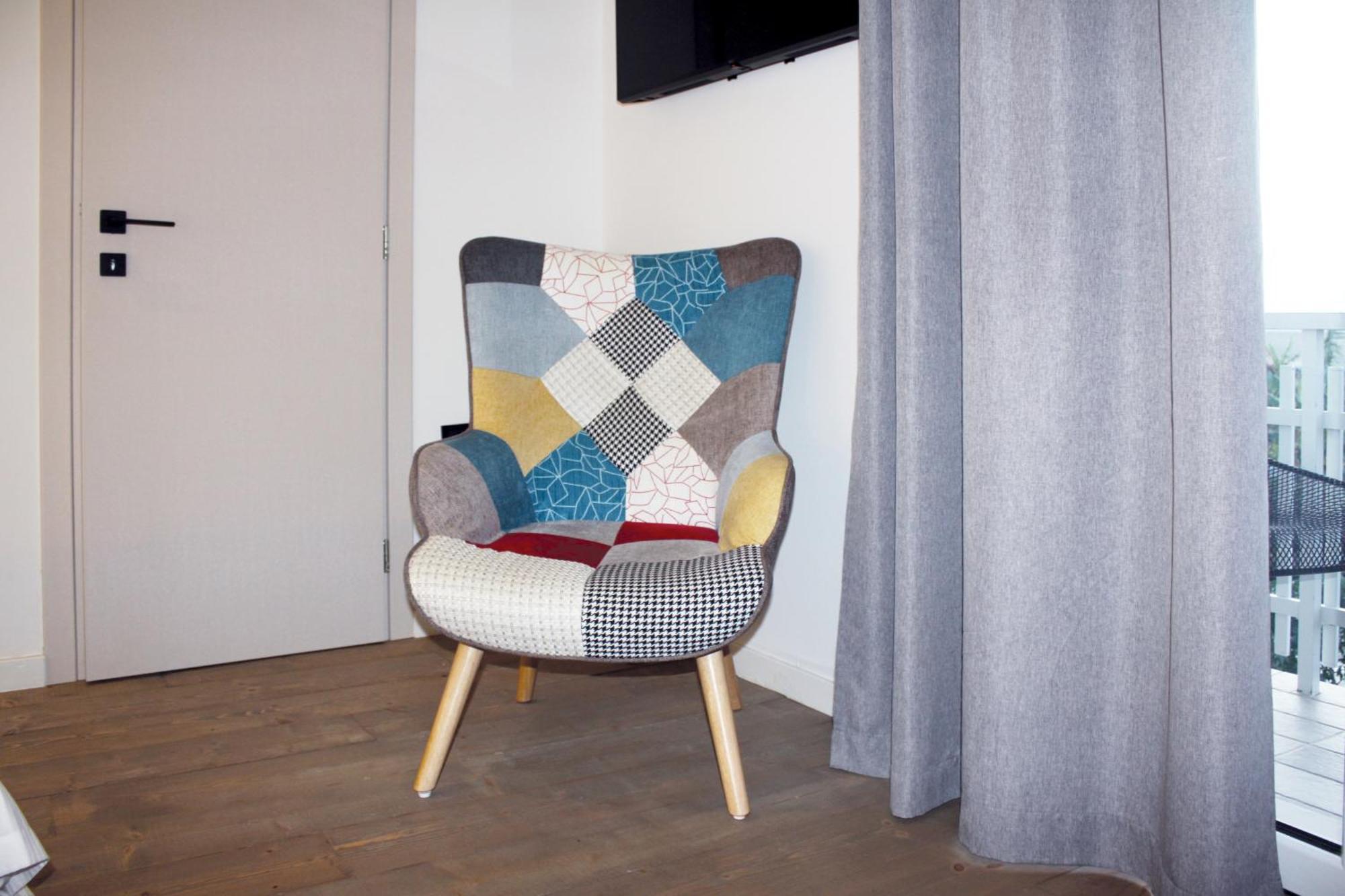 Art Studios Gialova Navarino 部屋 写真