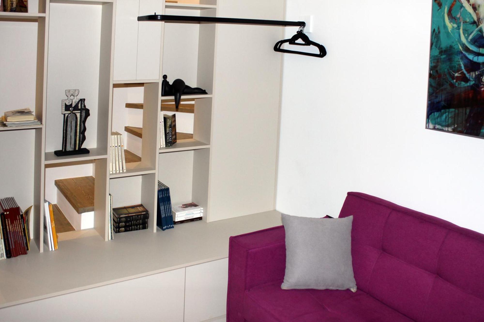 Art Studios Gialova Navarino エクステリア 写真